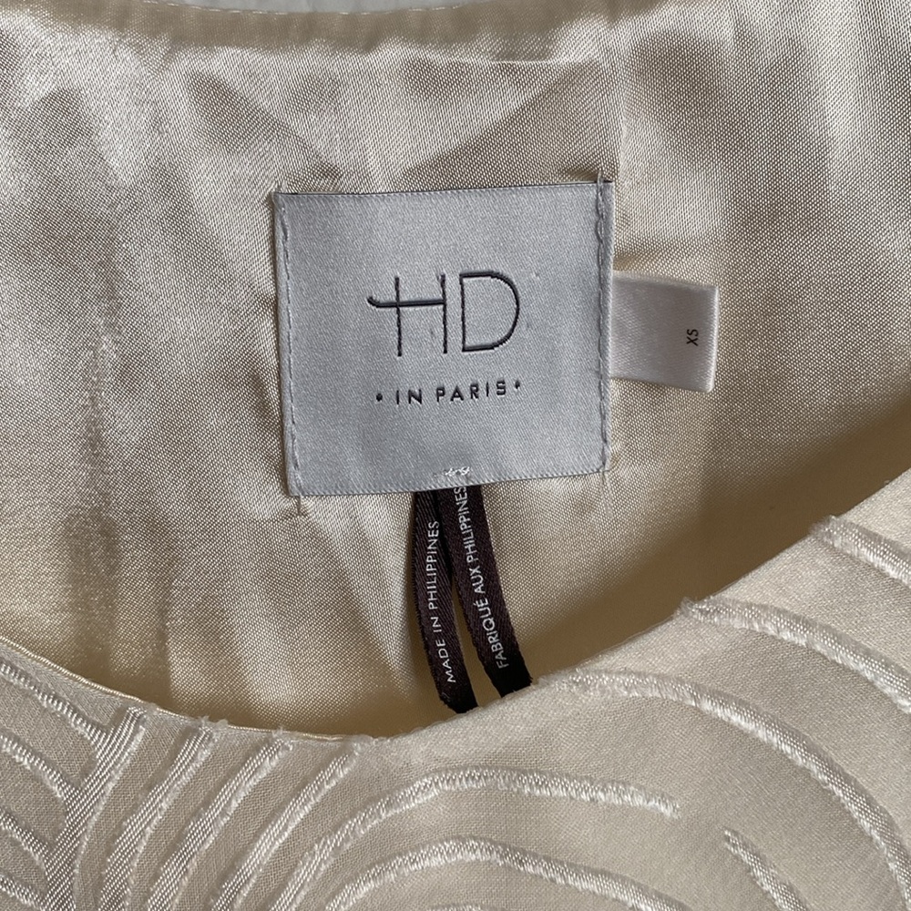 Anthropologie HD in Paris tank - Picture 3 of 5